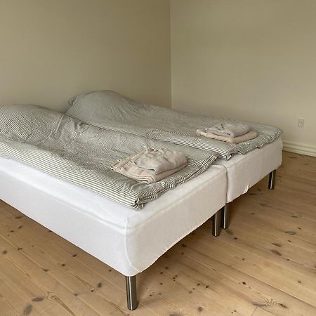 Strømpehuset Bed and Breakfast Oster Assels Eksteriør billede