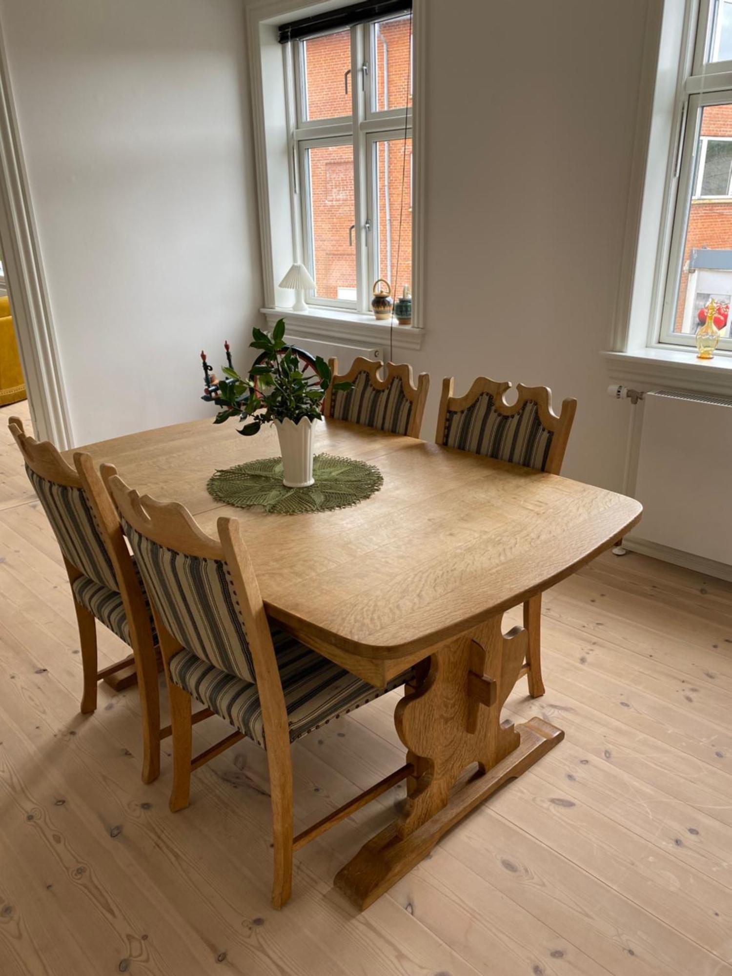 Strømpehuset Bed and Breakfast Oster Assels Eksteriør billede